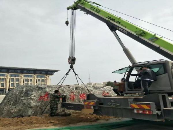 休宁县吊车出租电话_吊车租赁教大家车辆如何通过车检